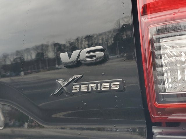 2020 Toyota Tacoma 2WD SR5