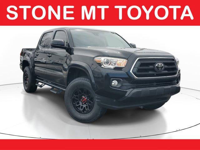 2020 Toyota Tacoma 2WD SR5