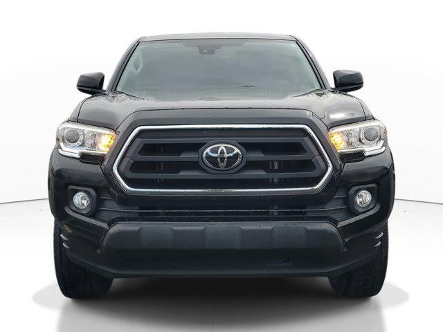 2020 Toyota Tacoma 2WD SR5