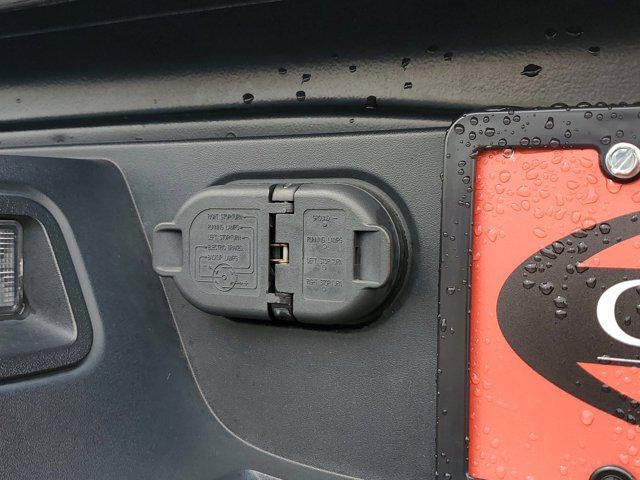 2020 Toyota Tacoma 2WD SR5