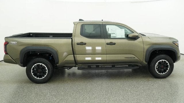 2026 Toyota Tacoma 4WD TRD Off Road