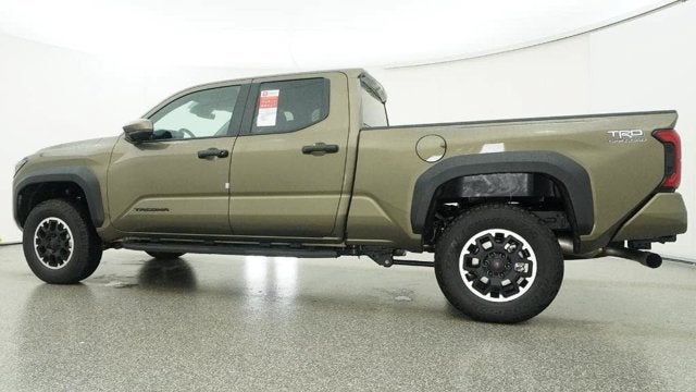 2026 Toyota Tacoma 4WD TRD Off Road