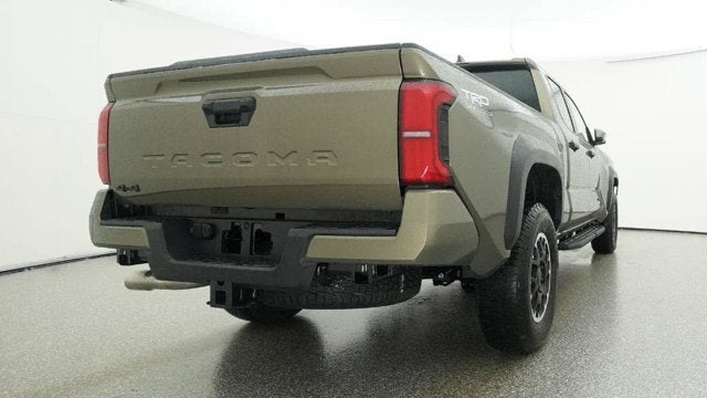 2026 Toyota Tacoma 4WD TRD Off Road