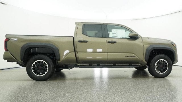 2026 Toyota Tacoma 4WD TRD Off Road
