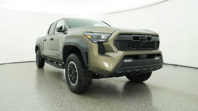 2026 Toyota Tacoma 4WD TRD Off Road