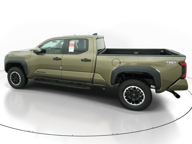 2026 Toyota Tacoma 4WD TRD Off Road