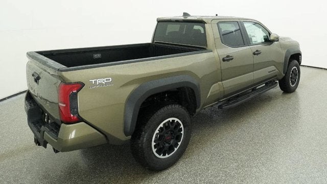 2026 Toyota Tacoma 4WD TRD Off Road