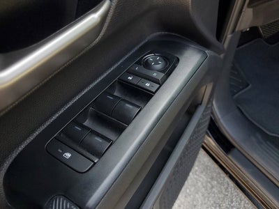 2024 Toyota Tacoma 4WD TRD Sport Hybrid