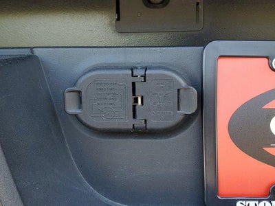 2024 Toyota Tacoma 4WD TRD Sport Hybrid