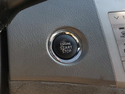 2009 Toyota Avalon XL