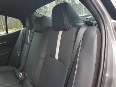 2025 Toyota Camry Base