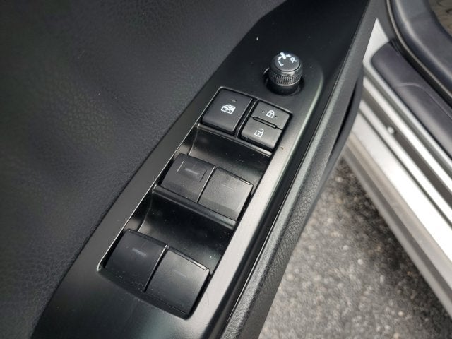 2025 Toyota Camry Base