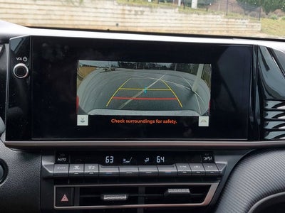 2025 Toyota Camry Base