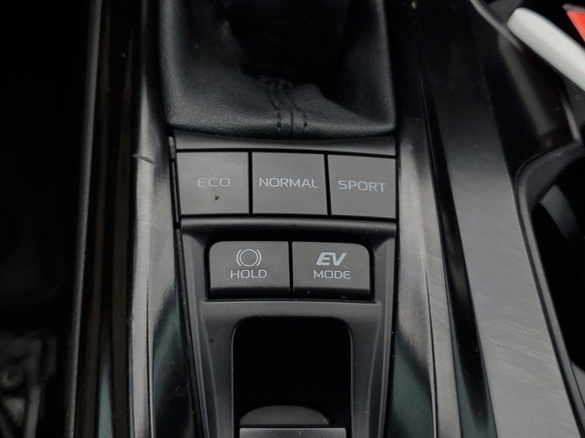 2025 Toyota Camry Base