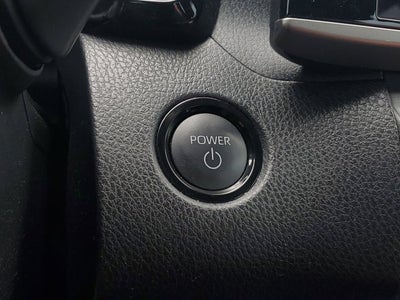 2025 Toyota Camry Base