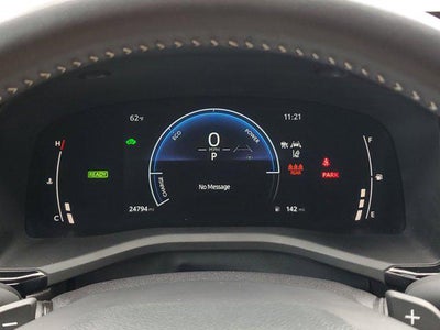 2025 Toyota Camry Base