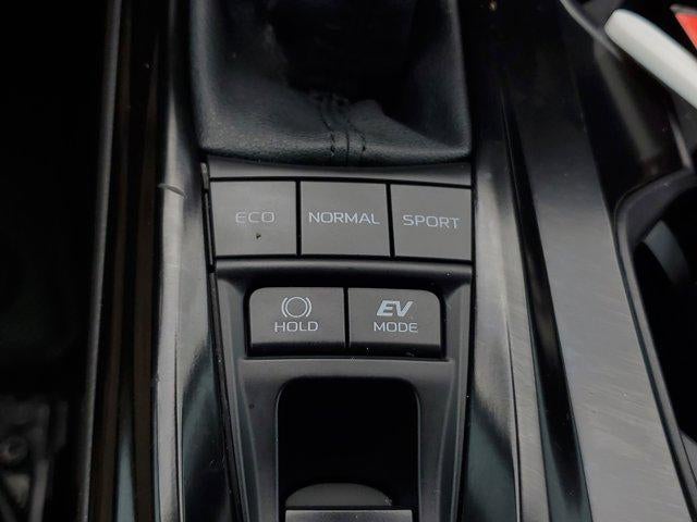 2025 Toyota Camry Base