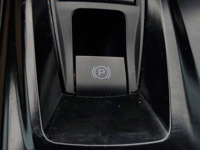 2025 Toyota Camry Base