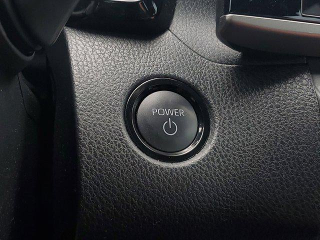 2025 Toyota Camry Base