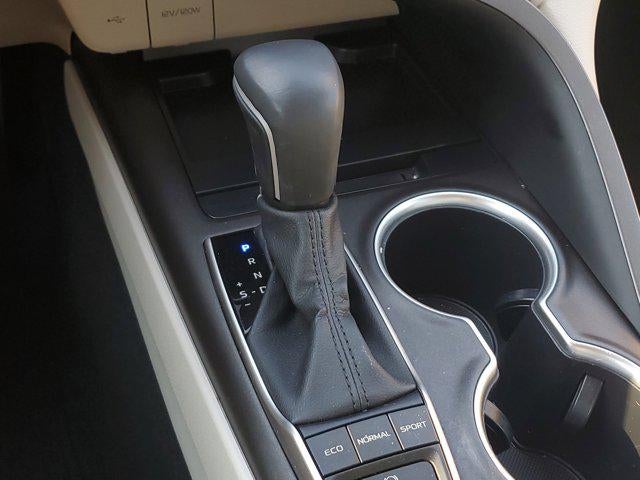 2024 Toyota Camry XLE