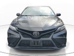 2024 Toyota Camry Base