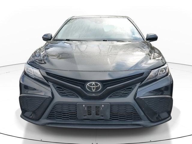 2024 Toyota Camry Base