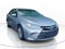 2016 Toyota Camry XLE