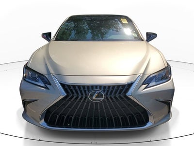 2022 Lexus ES ES 350