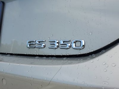 2022 Lexus ES ES 350