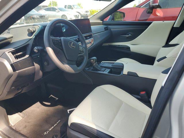 2022 Lexus ES ES 350