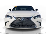 2020 Lexus ES ES 350