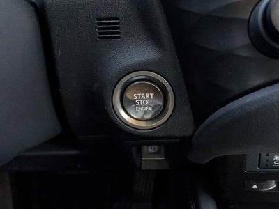 2020 Lexus ES ES 350