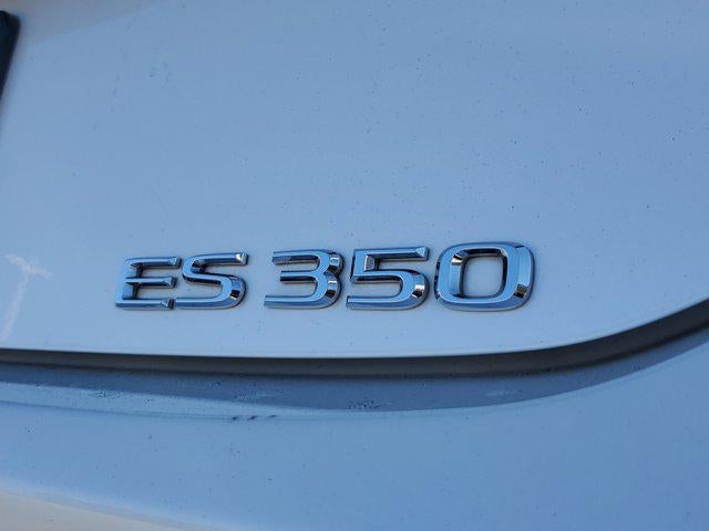 2020 Lexus ES ES 350