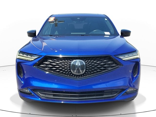2023 Acura MDX w/A-Spec Package