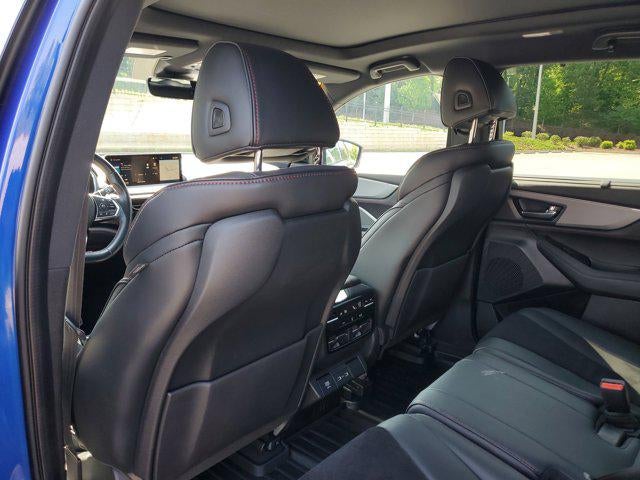 2023 Acura MDX w/A-Spec Package