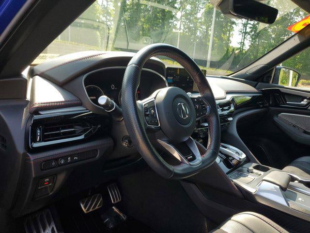 2023 Acura MDX w/A-Spec Package