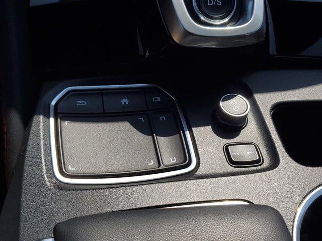 2023 Acura MDX w/A-Spec Package