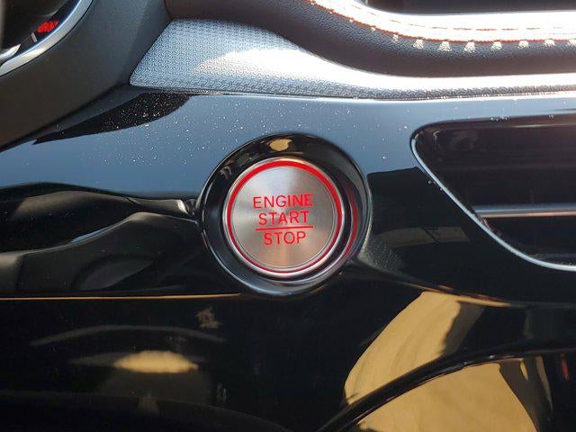 2023 Acura MDX w/A-Spec Package
