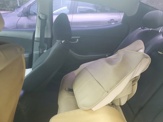 2016 Hyundai Elantra Value Edition