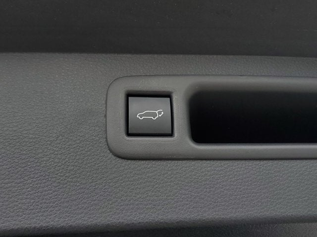 2026 Toyota Highlander XSE