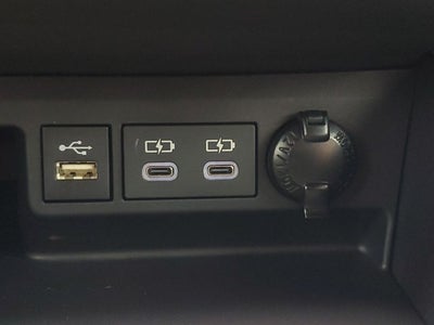 2026 Toyota Highlander XSE