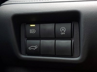 2026 Toyota Highlander XSE