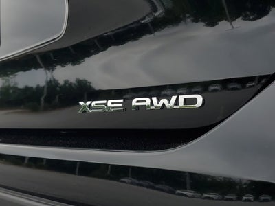 2026 Toyota Highlander XSE