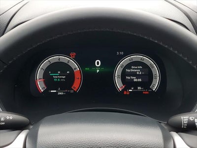 2026 Toyota Highlander XSE