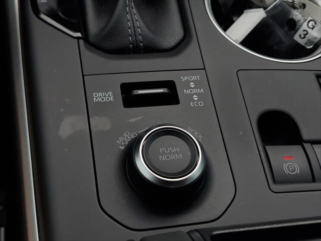 2026 Toyota Highlander XSE
