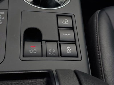 2026 Toyota Highlander XSE