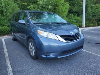 2014 Toyota Sienna LE AAS