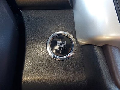 2016 Toyota Highlander Base