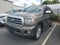 2012 Toyota Sequoia Platinum