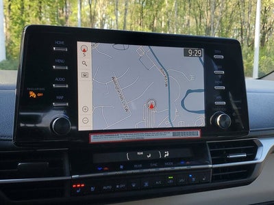 2024 Toyota Sienna Limited